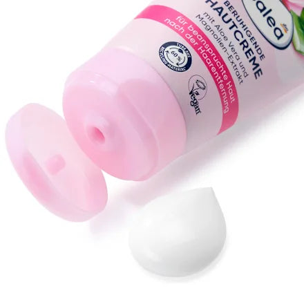 Baléa Crème Apaisante Peau – Mubina Essence