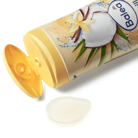 Baléa Douche Crème Vanille Coco