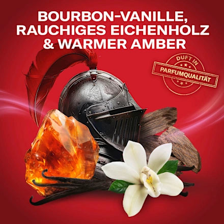 Old Spice Deostick Epic Legend Parfum Boisé & Notes de Poivre (50ml)