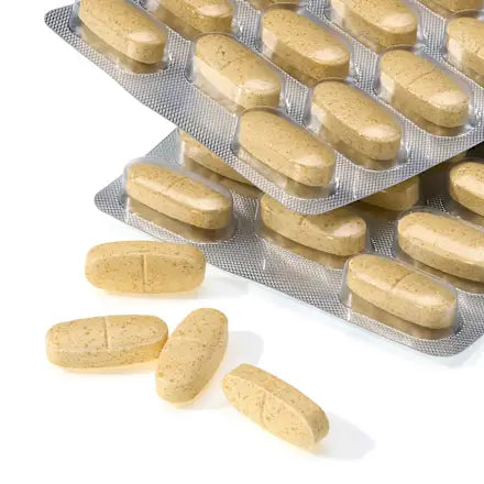 Mivolis Glucosamine 1250