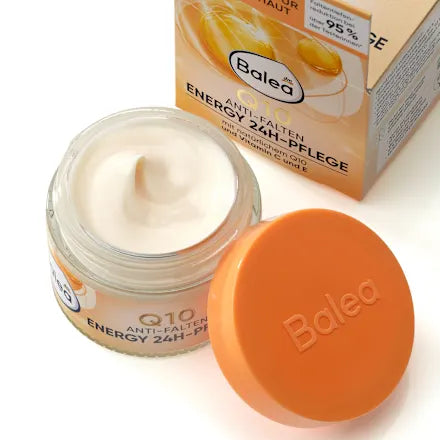 Baléa Soin Visage Q10 Anti-Falten