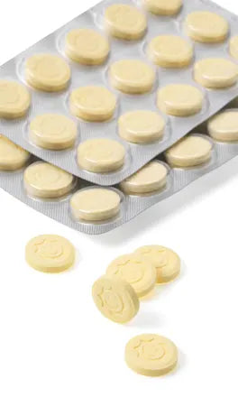 Mivolis Vitamine D3 Enfants Croquer