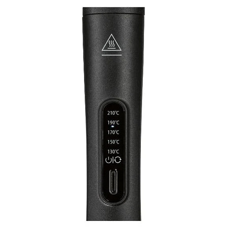 Haarstyler 2en1 Lisseur Boucleur