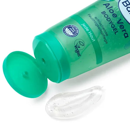 Balea Bodygel Aloe Vera  Gel Corporel Rafraîchissant (200ml)