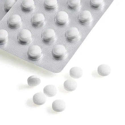 Mivolis Zinc Histidine Cystéine