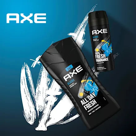 Axe Bodyspray Alaska 150ml