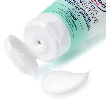 Balea Med Ultra Sensitive  Soin Visage Anti-Imperfections (50ml)