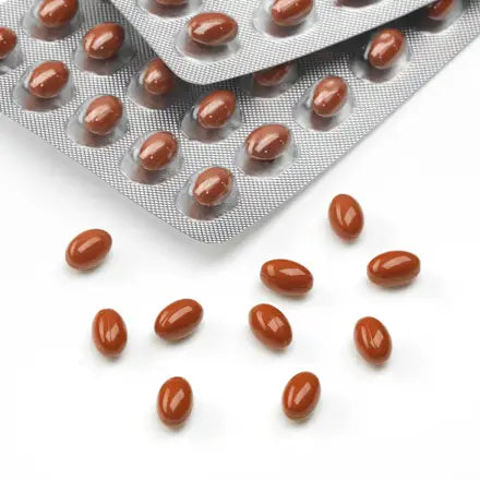 Mivolis Carotène Solaire Capsules