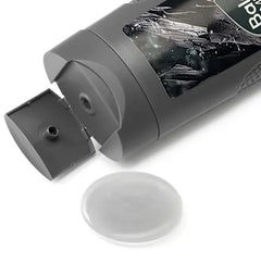 Baléa Men Gel Douche Active Carbon