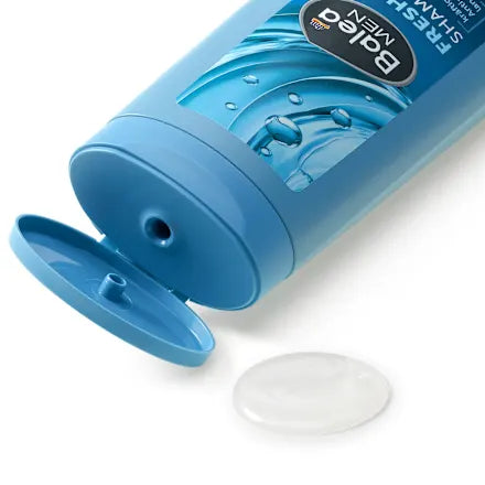 Baléa Men Shampooing Fresh