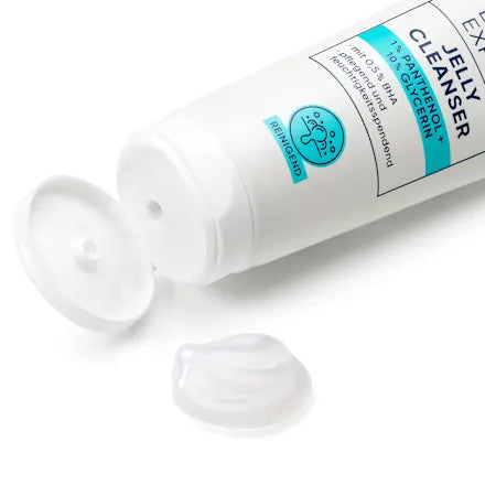 Baléa Gelée Nettoyante Cleanser Jelly