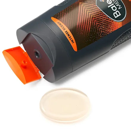Baléa Men Gel Douche Deep Sensation
