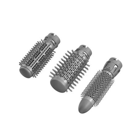Grundig Brosse Soufflante Volumateur