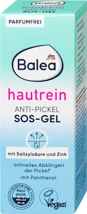 Baléa Gel SOS Anti-Boutons