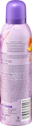 Baléa Gel à Raser Oriental Plum