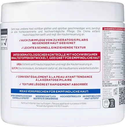 Mixa Crème Urea Cica Repair 10% – photo 2