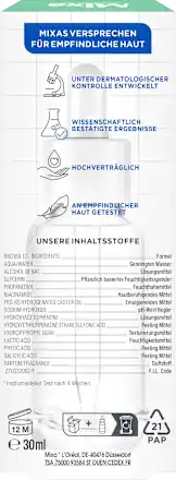 Mixa Sérum Anti-Imperfections Niacinamide – photo 2