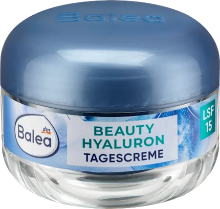 Baléa Crème Jour Beauty Hyaluron