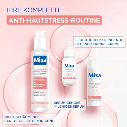 Mixa Sérum Anti-Hautstress Panthénol – photo 2