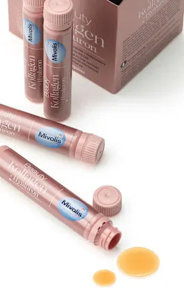 Mivolis Beauty Kollagen Ampoules – photo 2
