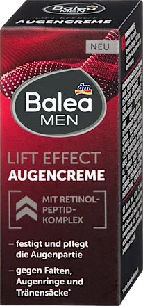 Baléa Men Lift Effect Crème Yeux