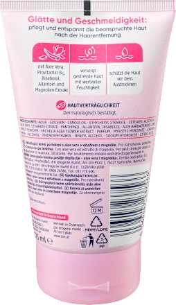 Baléa Crème Apaisante Peau