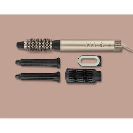 Cien Beauty Multi-Haarstyler 7en1