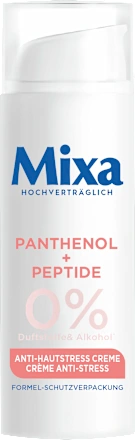 Mixa Crème Anti-Hautstress Apaisante 7% – photo 2