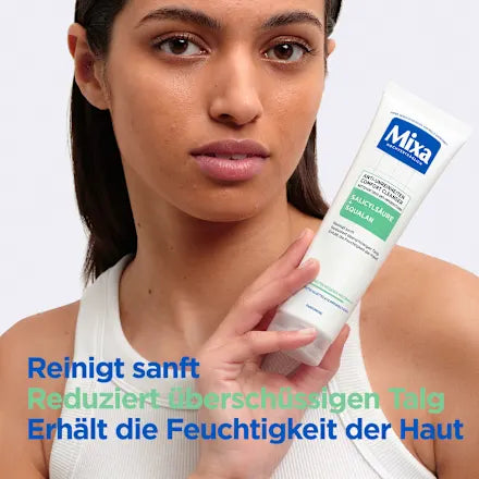 Mixa Gel Nettoyant Anti-Imperfections – photo 2
