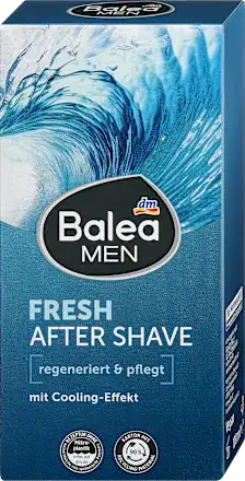 Baléa Men Lotion Après-Rasage