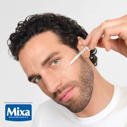 Mixa Sérum Anti-Hautstress Panthénol – photo 3