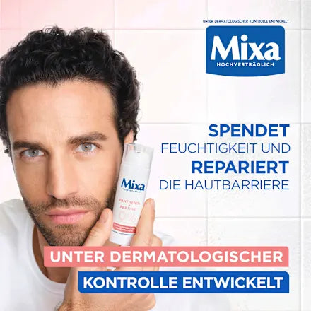 Mixa Crème Anti-Hautstress Apaisante 7% – photo 3