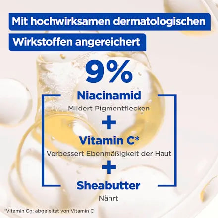 Mixa Crème Niacinamide Bright 10% – photo 3