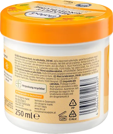 Baléa Graisse de Traite Calendula