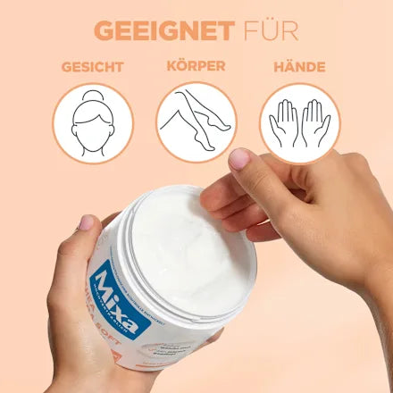 Mixa Crème Shea Ultra Soft 10% – photo 3