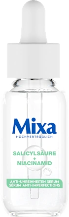 Mixa Gel Nettoyant Anti-Imperfections – photo 3