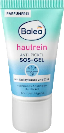 Baléa Gel SOS Anti-Boutons