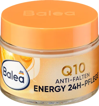 Baléa Soin Visage Q10 Anti-Falten