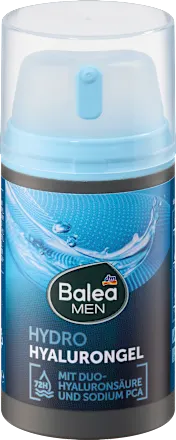 Baléa Men Hyaluron Hydrogel