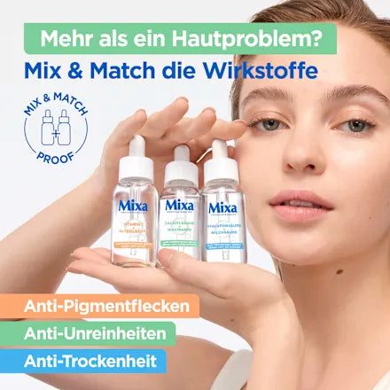 Mixa Sérum Anti-Imperfections Niacinamide – photo 4