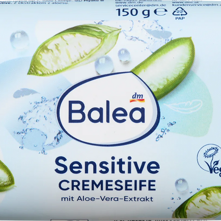 Baléa Savon Solide Cremeseife 150g
