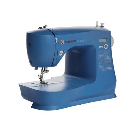 Singer C5635 Machine à Coudre