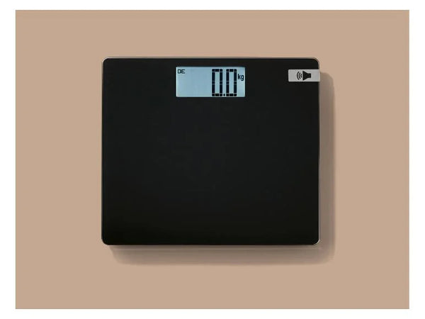 PÈSE-PERSONNE VOCAL CIEN BEAUTY  Balance Électronique avec Synthèse Vocale • Haute Précision 180 kg • Qualité allemande 🇩🇪