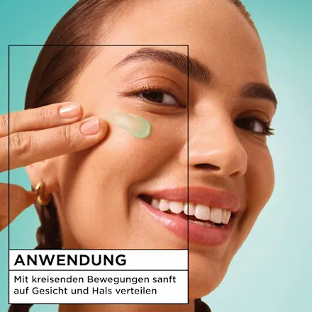 Crème Sorbet Anti-Imperfections Garnier Hautklar