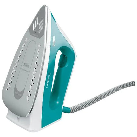 Braun Centrale Vapeur Haute Pression