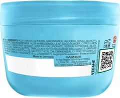 Crème Sorbet Hydratante Garnier Hyaluron