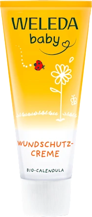 Crème Change Calendula Weleda Bébé