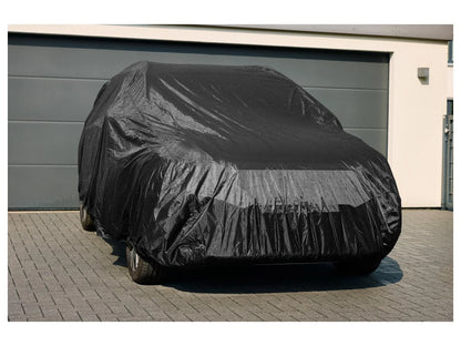 Housse intégrale pour voiture Ultimate Speed – Auto-Vollgarage (taille à choisir)