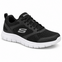 Skechers - Sneakers basses - noir