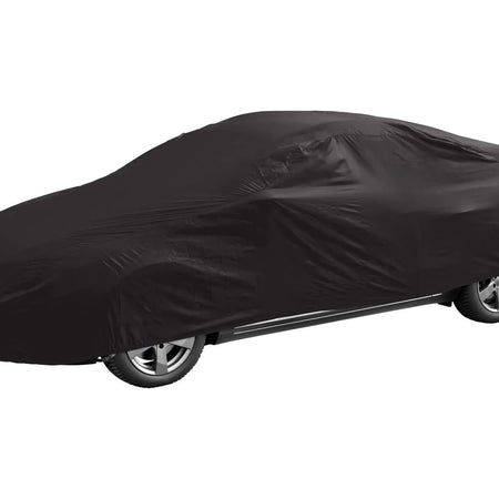 Housse intégrale pour voiture Ultimate Speed – Auto-Vollgarage (taille à choisir)